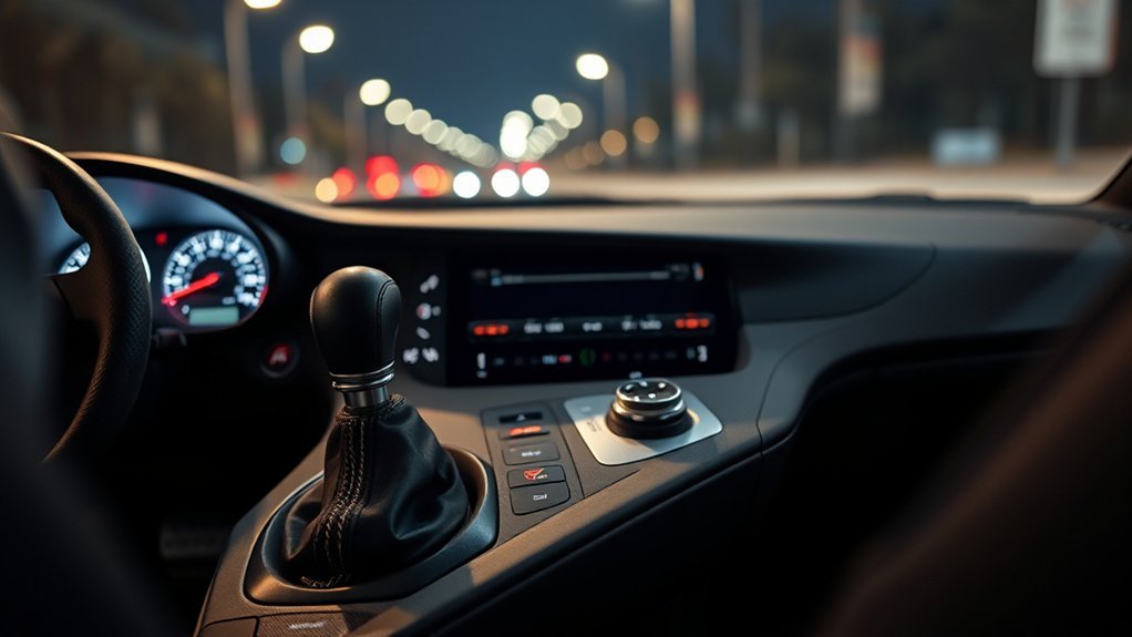 Transmission Types: Complete Toyota Supra Guide