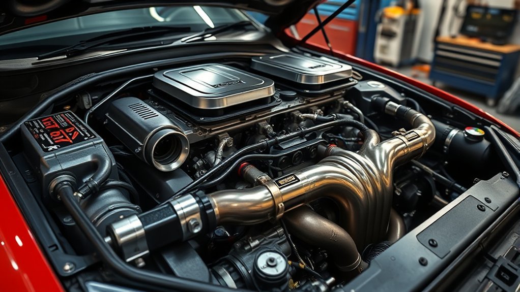 Sequential Turbo System: Complete Toyota Supra Guide