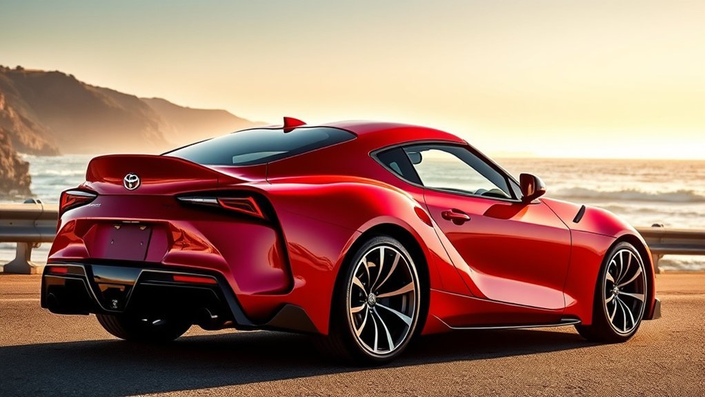How Long Does A Toyota Supra Turbo Last: Complete Guide