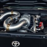 toyota supra turbocharging guide