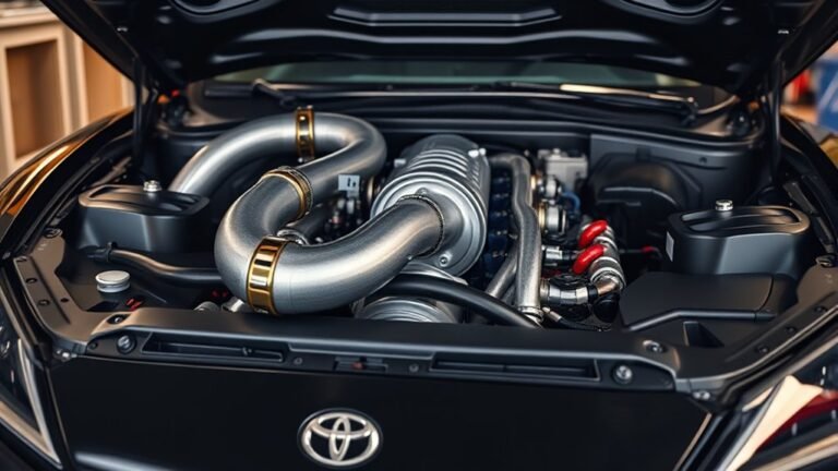 toyota supra turbocharging guide
