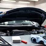 toyota supra water protection
