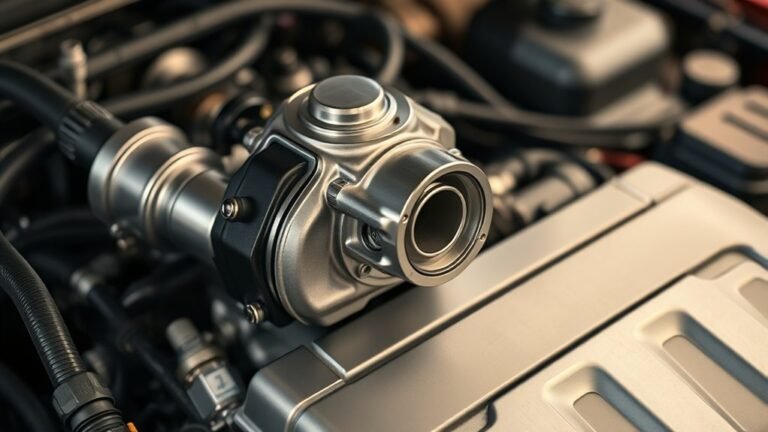 toyota supra water pump guide