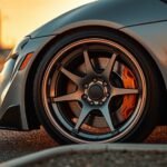 toyota supra wheel offset guide