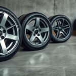 toyota supra wheel sizes