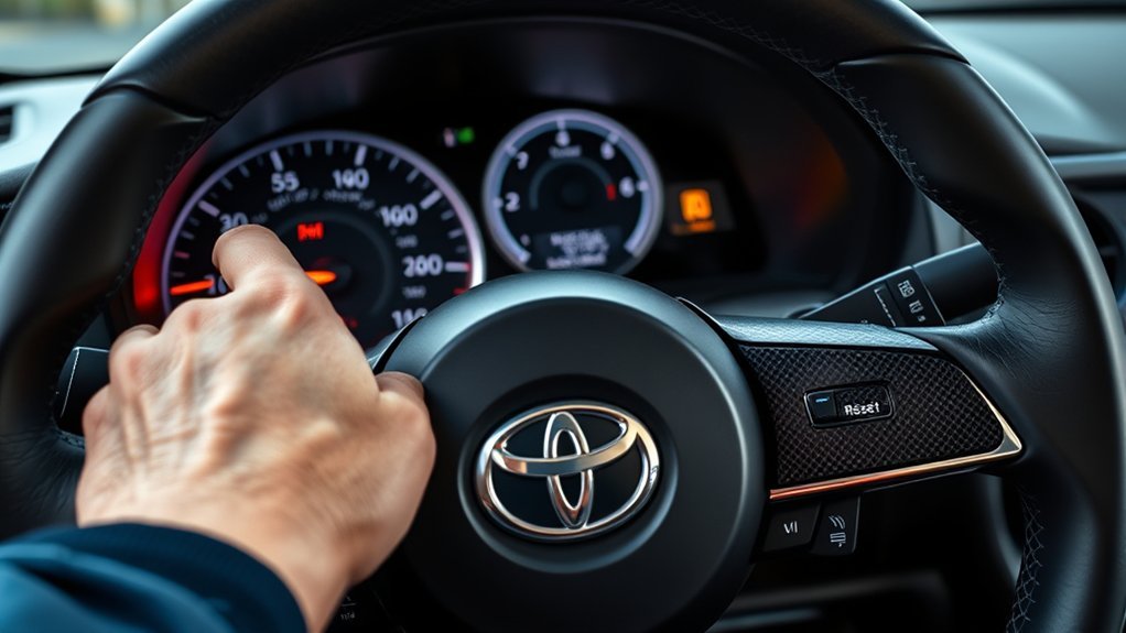 tpms light troubleshooting steps