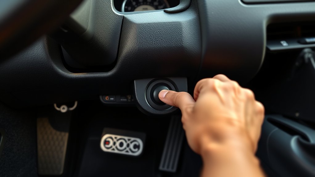 tpms reset button procedure