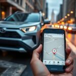 track my toyota rav4