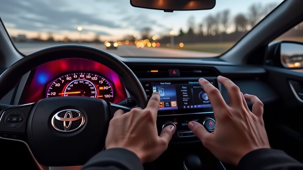 traction control system explained