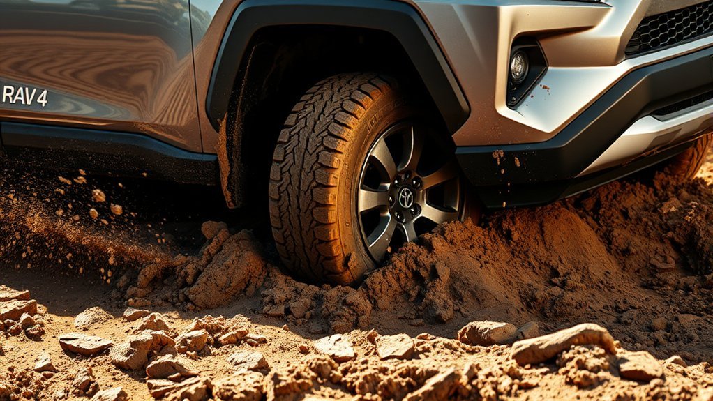 traction control system explained