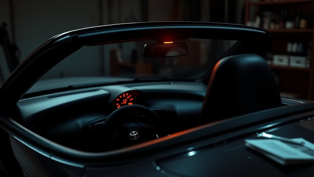 traction control system maintenance