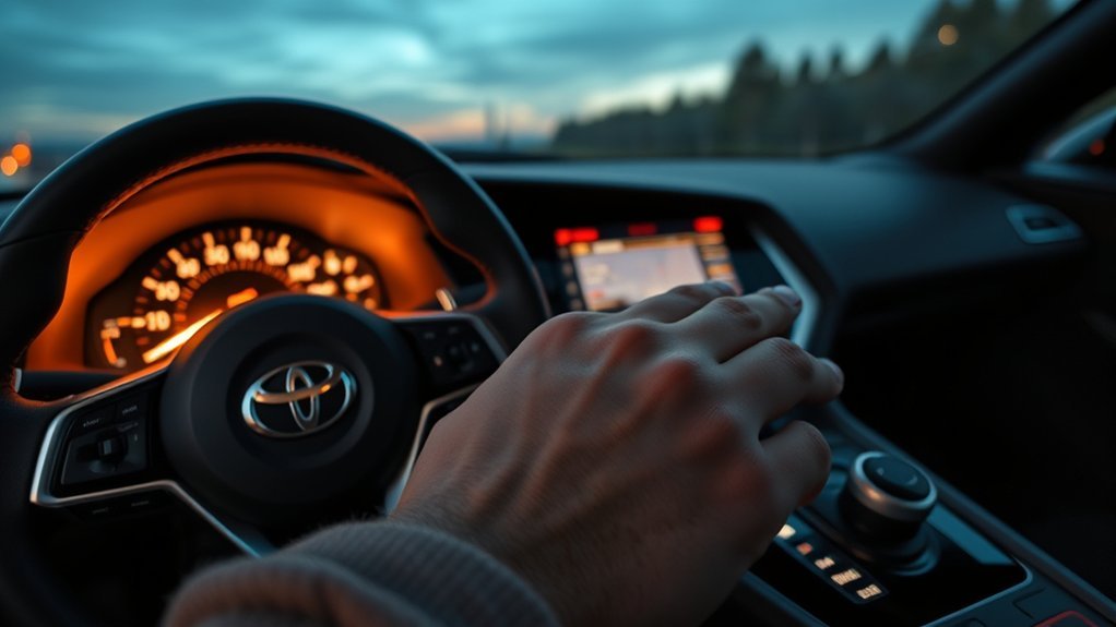 traction control troubleshooting guide