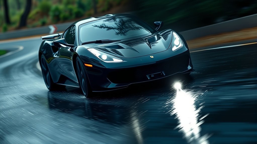 traction control versus stability control