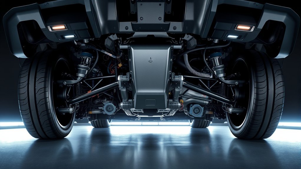 Difference Between Traction Control And Stability Control: Everything You Need to Know