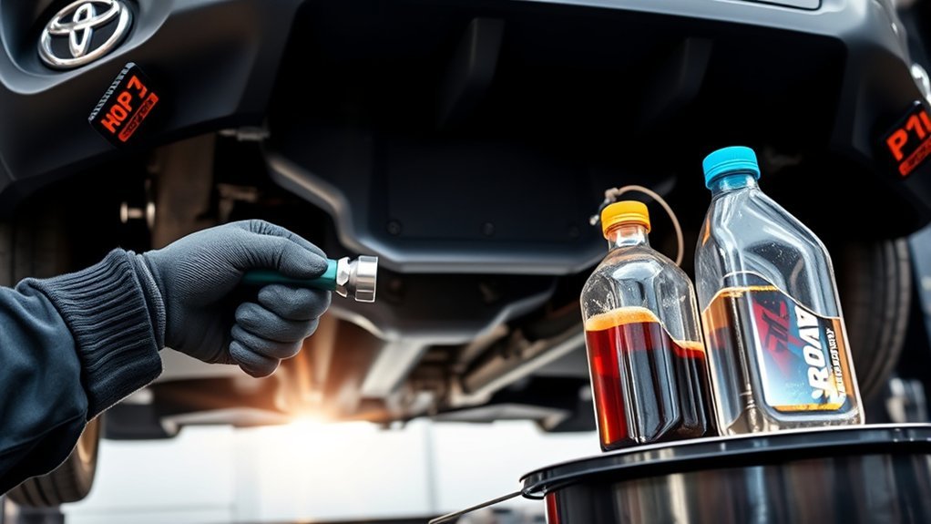 transmission fluid maintenance importance