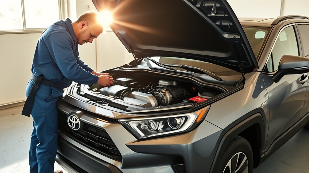 transmission maintenance and monitoring