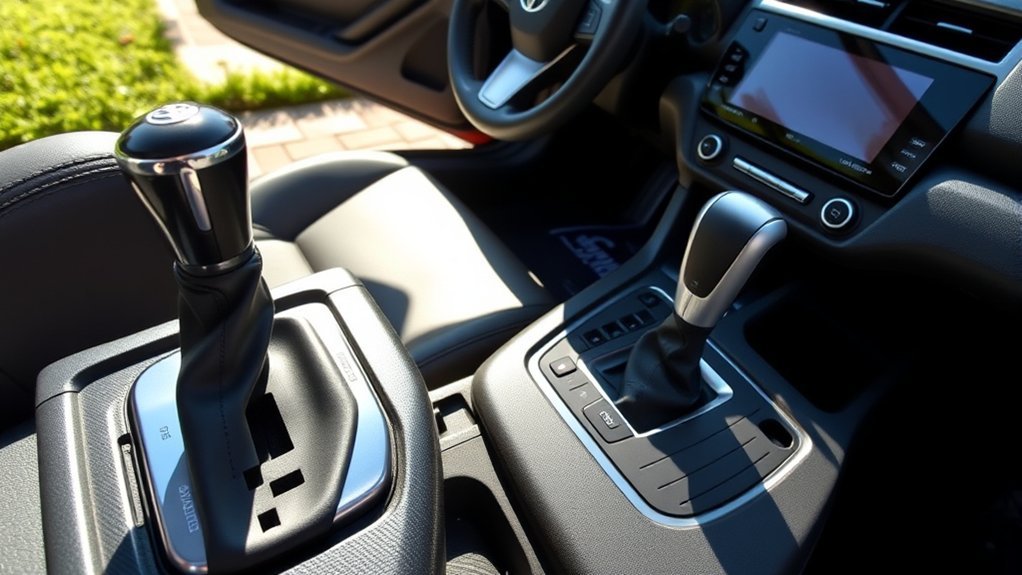 Difference Between Manual And Automatic Transmissions: Complete Toyota Supra Guide