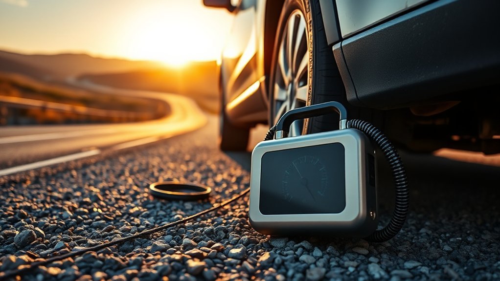 travel tire inflators 2026