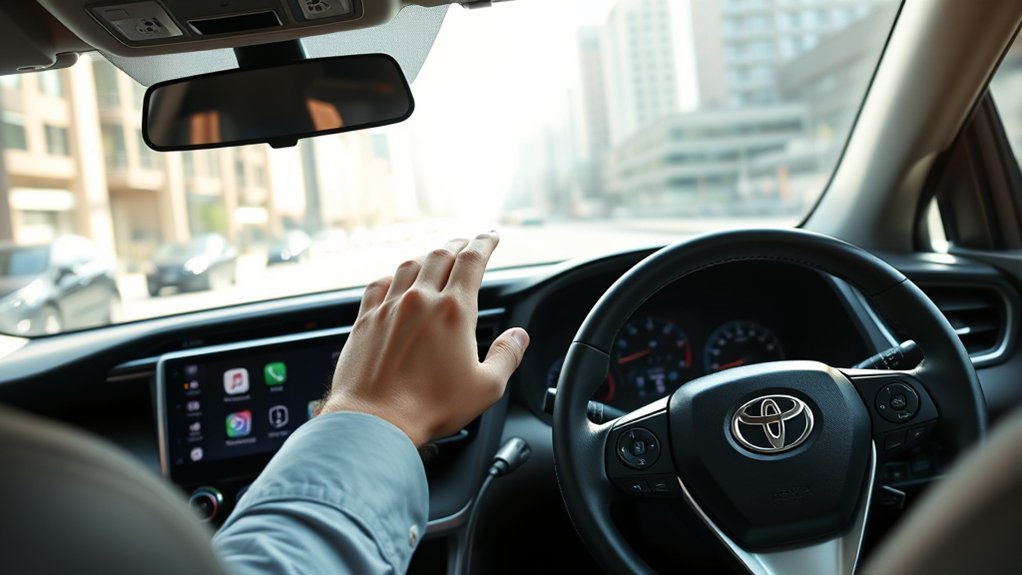 troubleshoot android auto connectivity issues