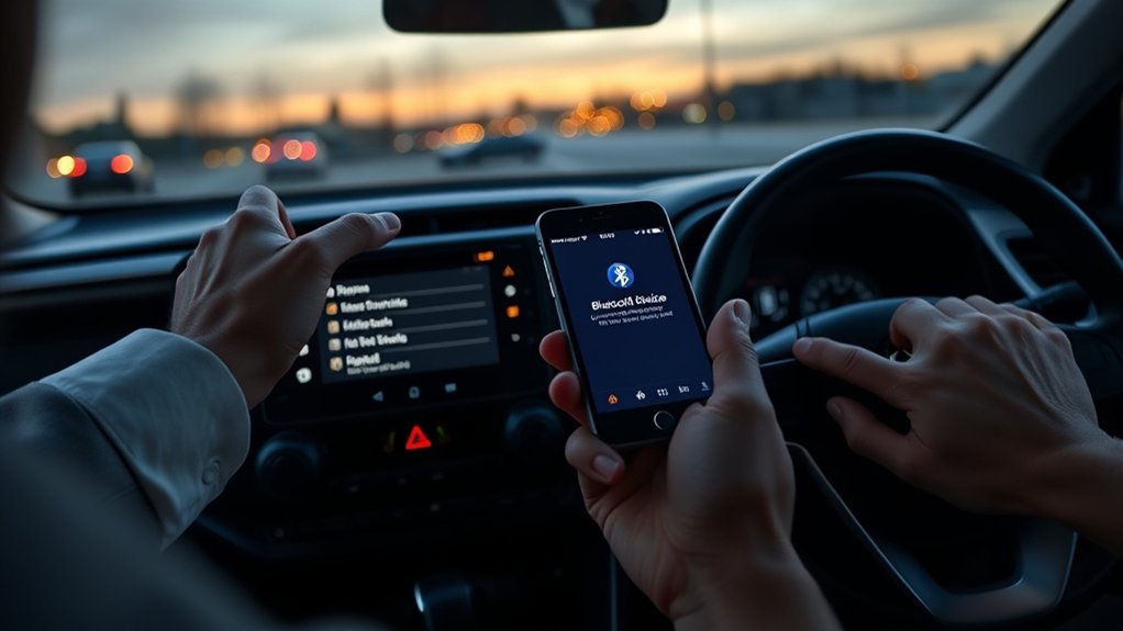 troubleshoot bluetooth device removal