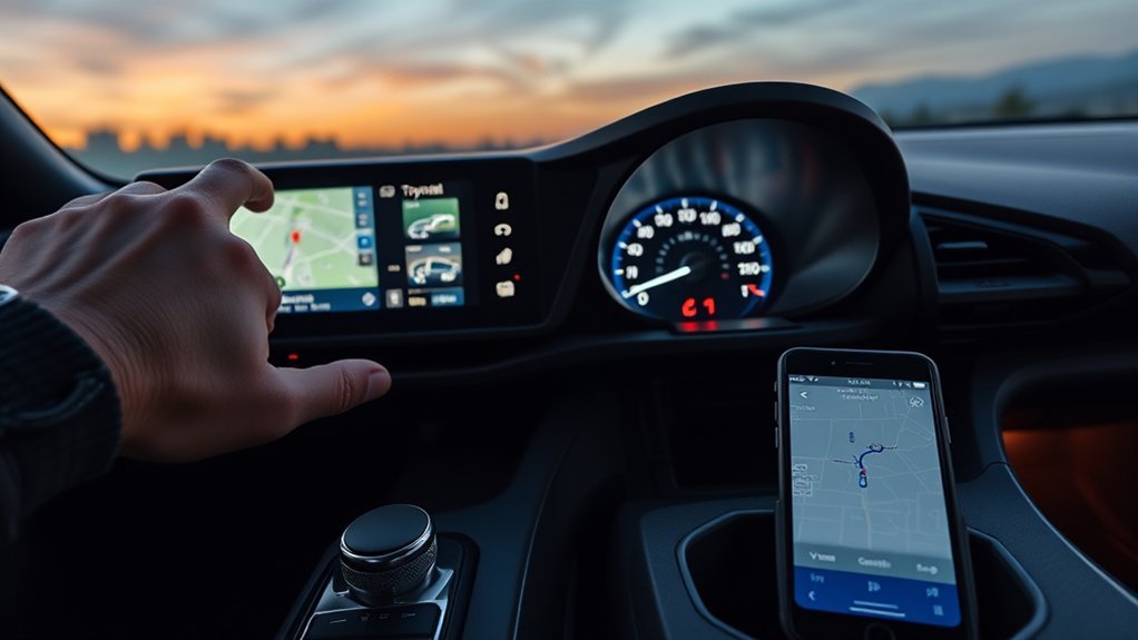 troubleshoot toyota supra navigation