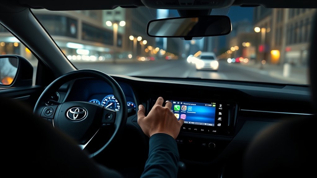 troubleshooting apple carplay connectivity