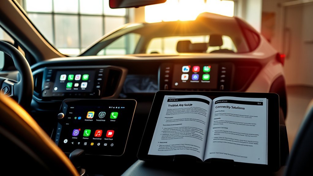 troubleshooting rav4 connectivity issues