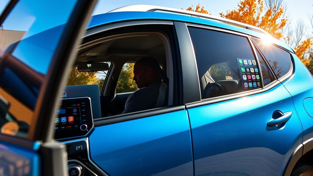 troubleshooting toyota connect issues