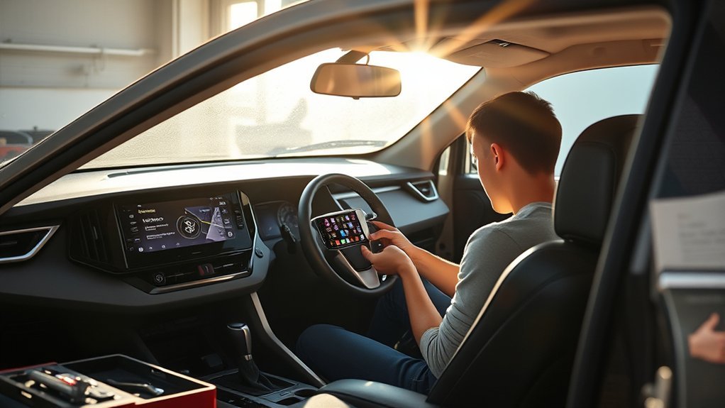 troubleshooting toyota rav4 bluetooth