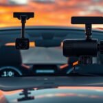 trusted wireless rear dash cams