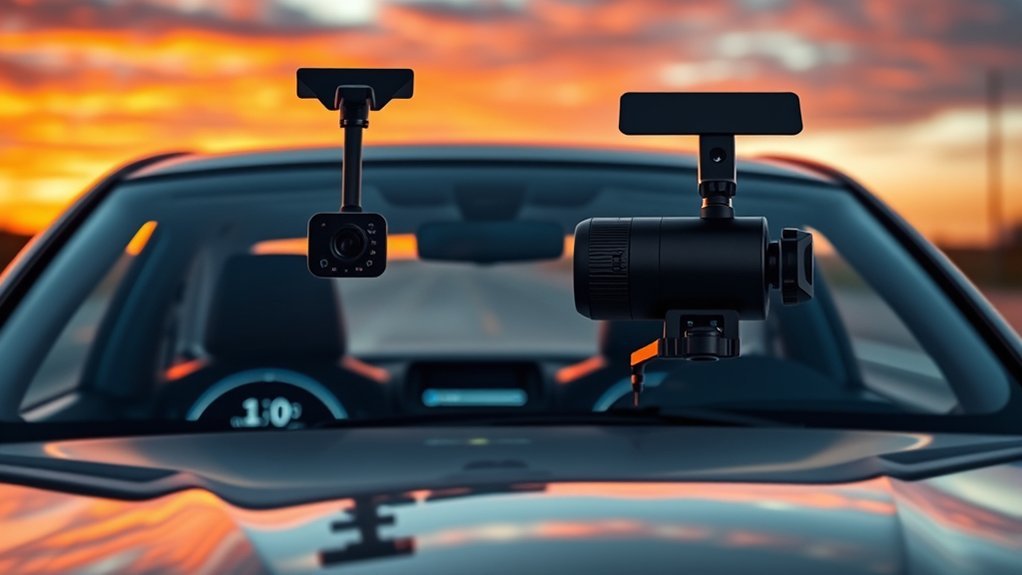 Top Dash Cams with Wireless Rear Cameras for 2026 You Can Trust