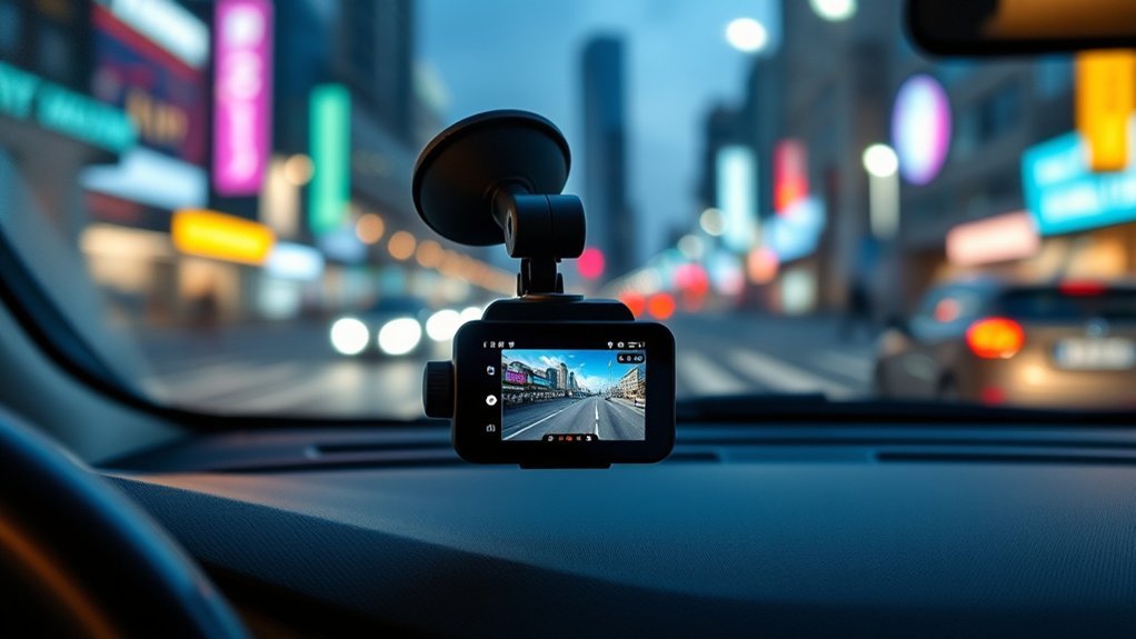 Top Dash Cams with Voice Recording for 2026 You Can Trust