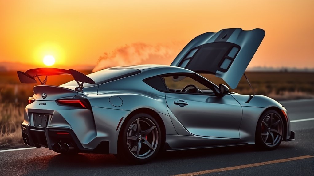 turbo cool down importance