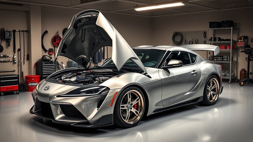turbo lifespan and modifications