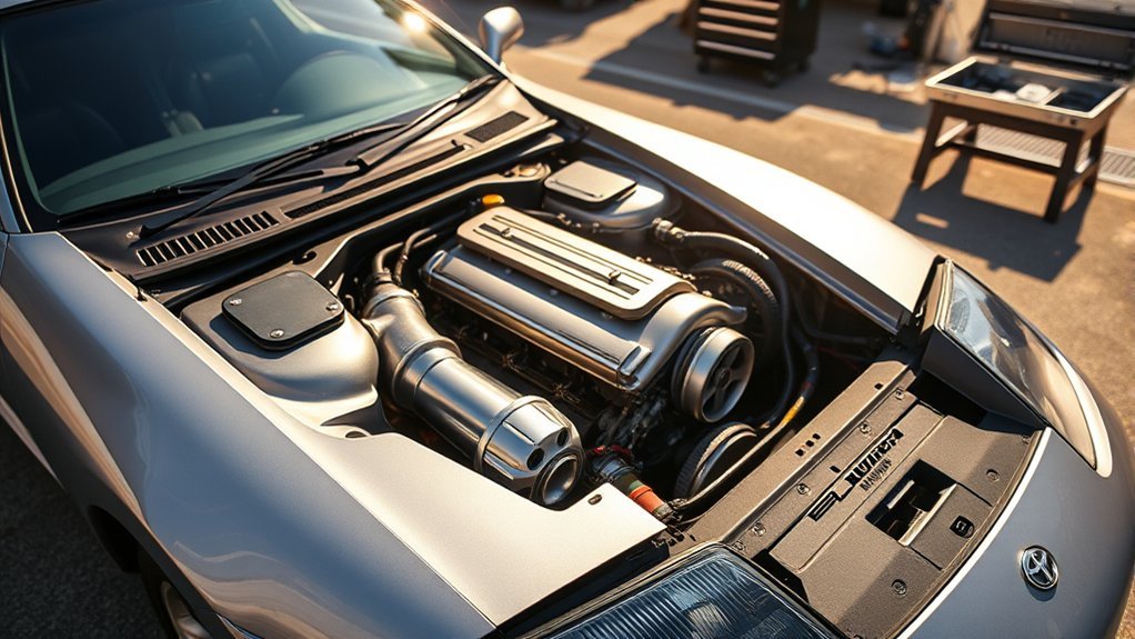 turbo lifespan maintenance tips