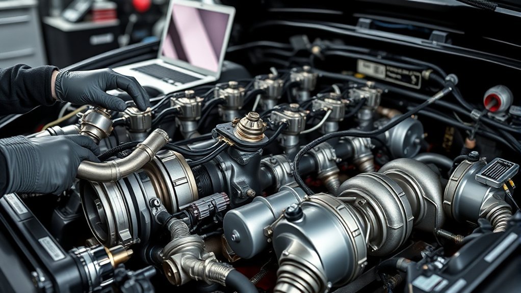 turbo tuning for performance