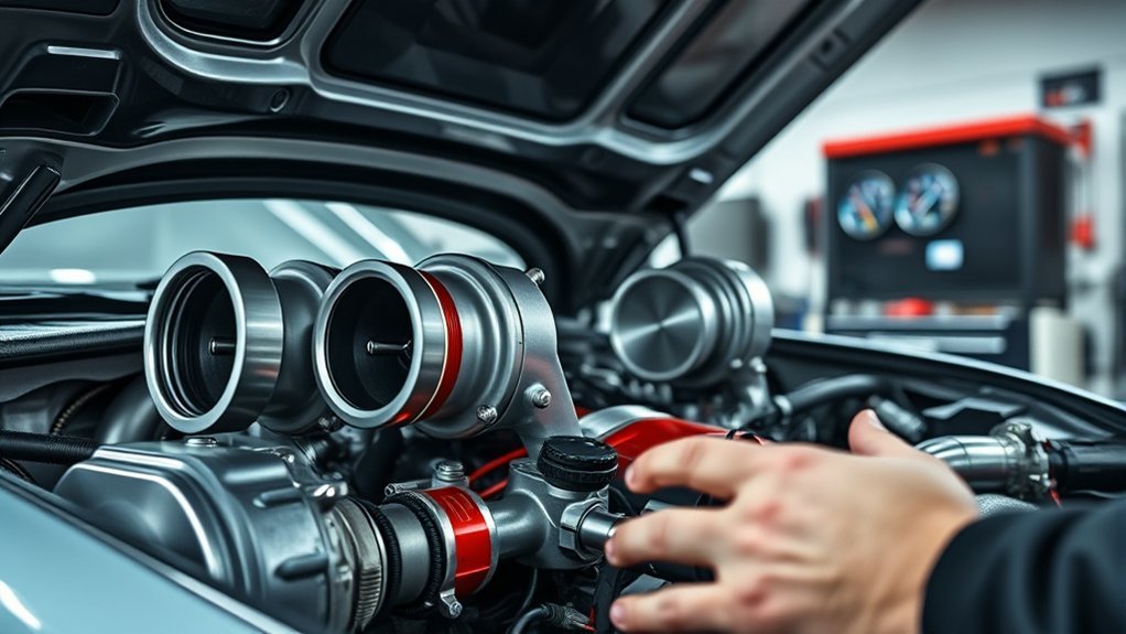 turbo tuning performance strategies
