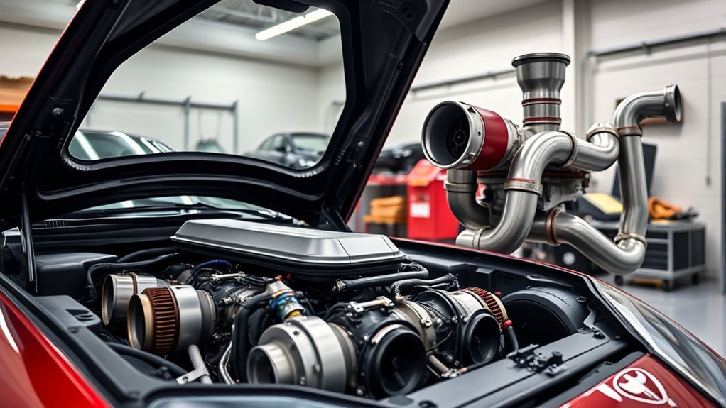 turbo upgrade decision factors
