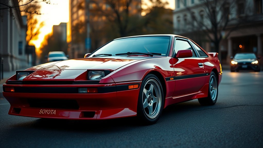 turbocharged performance and legacy