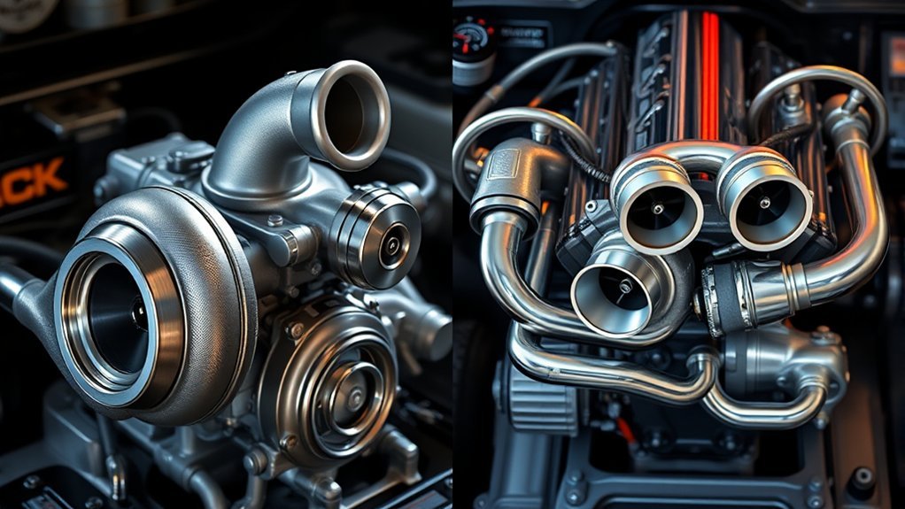 Single Turbo Vs Twin Turbo Differences: Everything You Need to Know