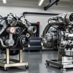 turbocharging comparison explained thoroughly
