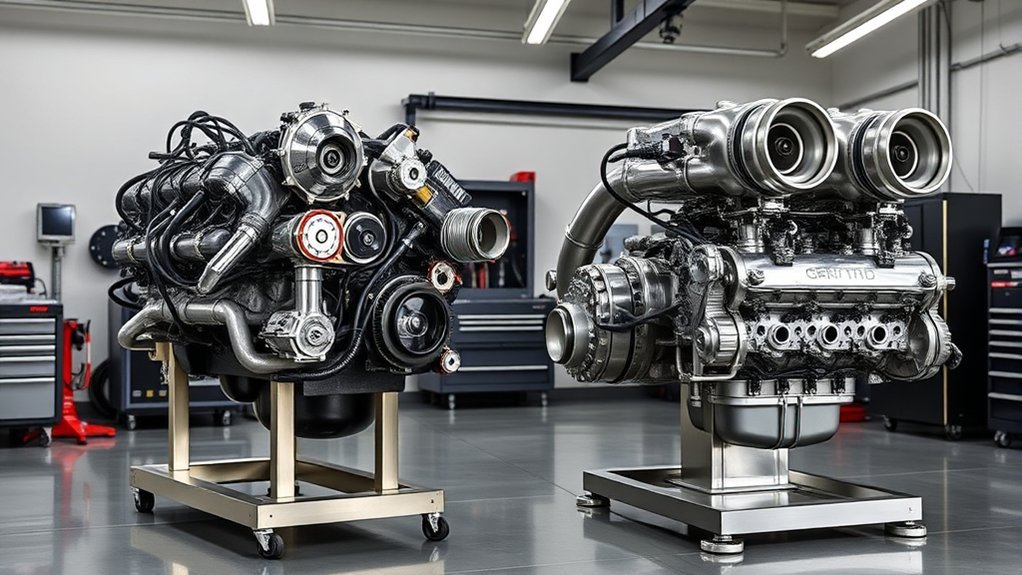 Sequential Turbo Vs Parallel Turbo: Everything You Need to Know