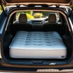 twin mattress in rav4