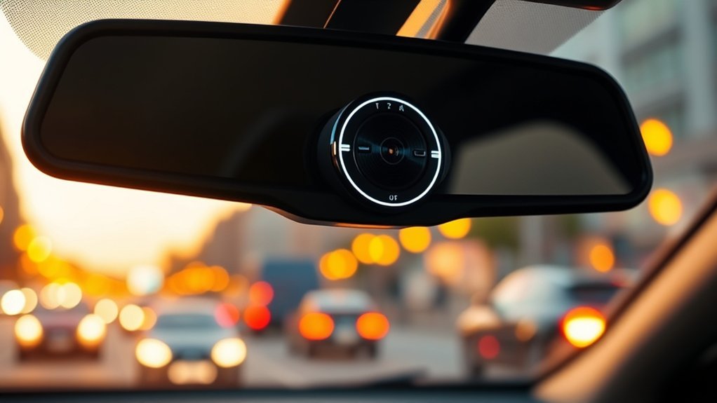 ultimate 2026 driver dash cam