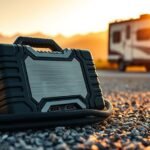 ultimate roadside safety solution