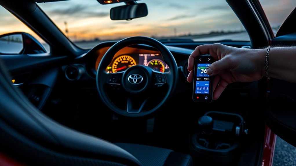 understand tpms alerts effectively