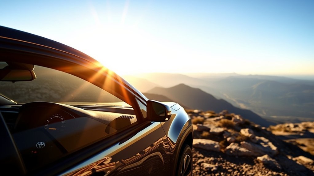 understanding rav4 fuel system