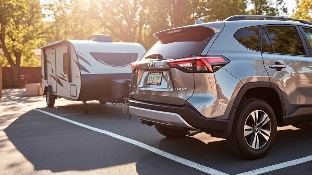 understanding towing legalities essential