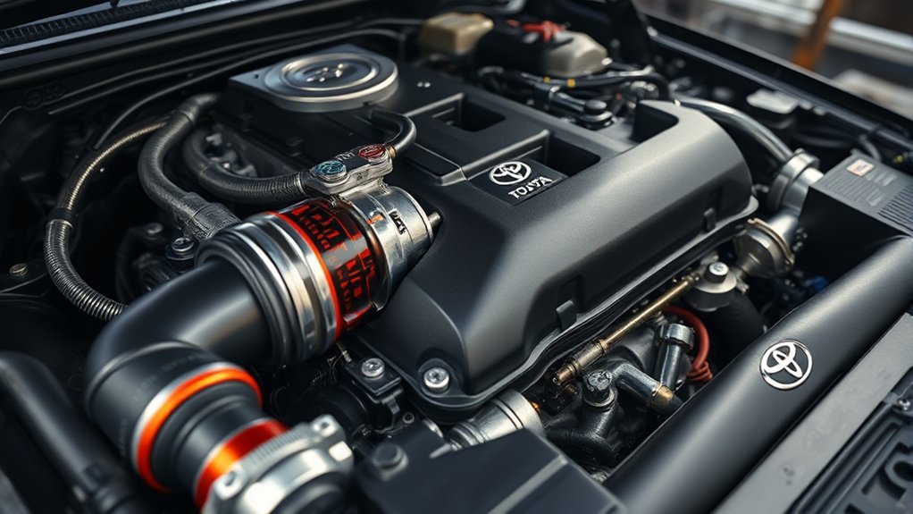 unleash 2jz gte performance potential