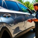 unlock a toyota rav4